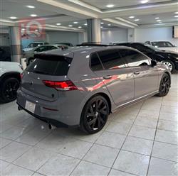 ڤۆڵکسواگن گۆلف